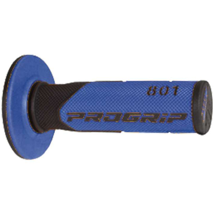 Motorcycle cross handles ProGrip 801 black base