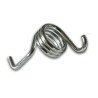 Scar EVO KTM footrest spring, right (ref. SKR)
