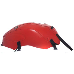 Tapis de réservoir Bagster rouge (1674A) Honda VFR800 F