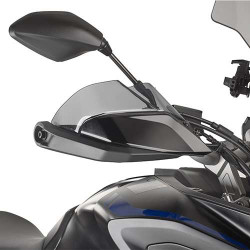 Extensions de protège-mains Givi EH2139 Yamaha Tracer 900 Tracer 900 GT 2018-2020