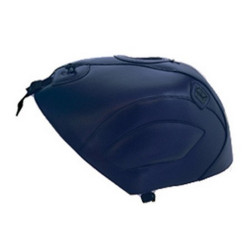 Tapis de réservoir Bagster bleu foncé (1439A) Honda VFR800
