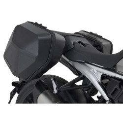 Suitcase kit SW-Motech URBAN ABS 2x16,5L Honda CB1000R 21-