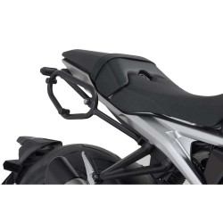 Kit valises SW-Motech URBAN ABS 2x16,5L Honda CB1000R 21- 2