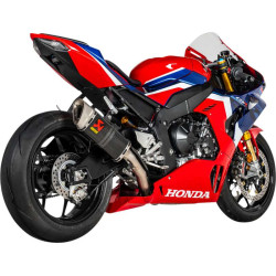 AKRAPOVIC CARBONE muffler Honda CBR1000RR (S-H10SO24-APC) 2