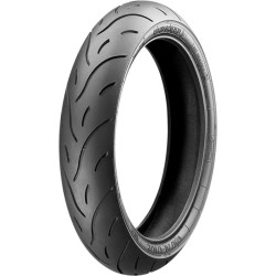 Pneu avant Heidenau K80 80/100-17 53S TL