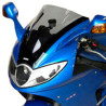 Bullster double curvature bubble 40cm (BT020DC) Triumph SPRINT ST 1050