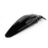 Acerbis black rear mudguard Kawasaki KX-F250 (0021840.090)