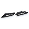 Puig mirror caps (21298) Yamaha T-MAX 560