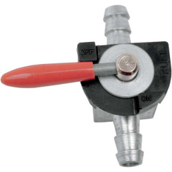 Robinet d'essence Motion Pro 6mm
