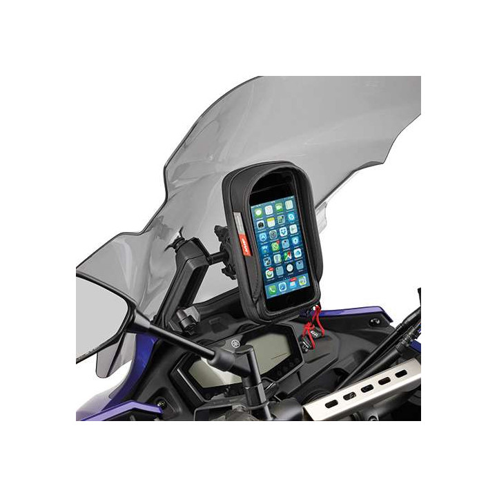 GPS support Givi FB2130 Yamaha MT-07 TRACER