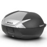 Capot peint pour Top Case moto Shad SH47