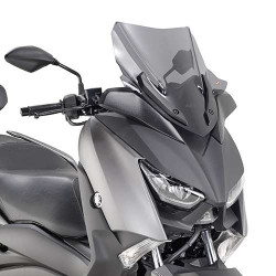 Bulle fumée Givi D2136S Yamaha 300 X-Max 2018-2021