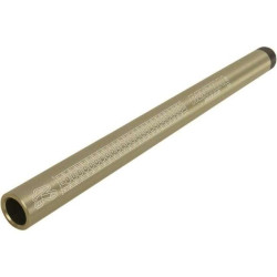 Replacement tube 612-01-HA for Renthal bracelets