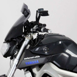 Bulle MRA Vario Touring Yamaha MT-09 2