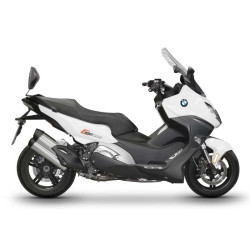 Shad passenger backrest BMW C600/650 SPORT 2