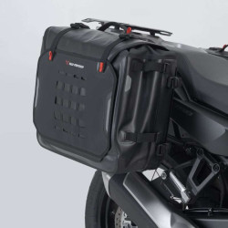 Pannier kit SW-Motech SysBag WP L/L Honda XL750 Transalp (BC.SYS.01.070.21000/B) 2