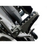 SW-Motech ION footrests Kawasaki Versys 1000