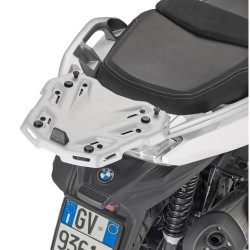 Support Top Case Givi SR5136 sans platine BMW C 400 GT 2019-2022