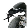 Support de plaque Barracuda Ducati MONSTER 600 / S2R