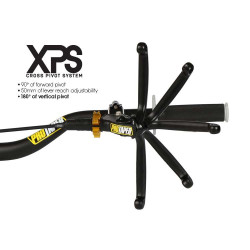Brake lever ProTaper PROFILE PRO XPS KTM 2