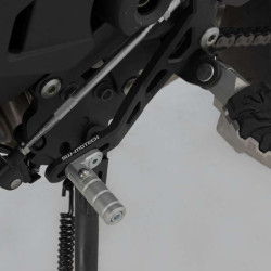 SW-Motech Kawasaki Z650/Z650RS gear selector (FSC.08.866.10001)