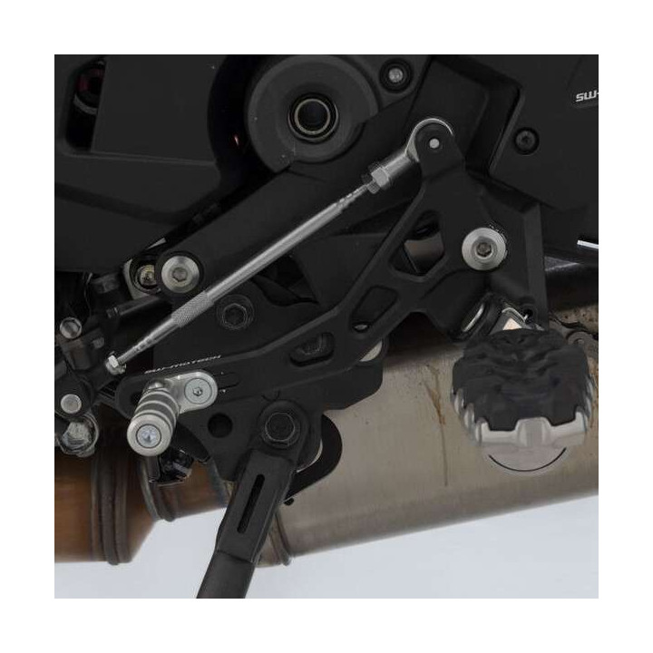 Sélecteur de vitesse SW-Motech Kawasaki Z650/Z650RS (FSC.08.866.10001)