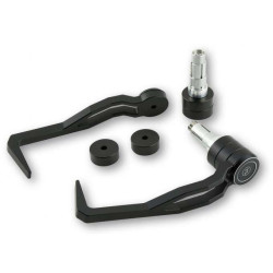 Protège-leviers moto CNC HIGHSIDER 320-101