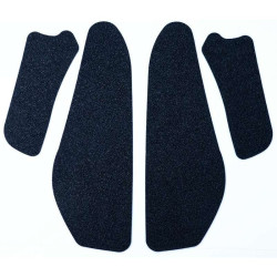 Kit grip de réservoir R&G (EZRG807)  Triumph Daytona 955i