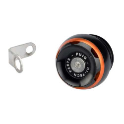 Bouchon de carter d'huile Puig TRACK M16 x 1,50 (KTM)