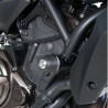 Barracuda housing buffer (YMT7101) Yamaha MT-07 / XSR700