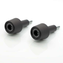 Tampons pare-carter Barracuda (YMT7101) Yamaha MT-07 / XSR700