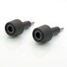 Barracuda housing buffer (YMT7101) Yamaha MT-07 / XSR700