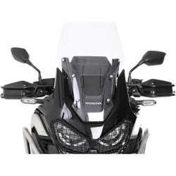 Hepco &amp- Becker CRF1100L AFT ADVENTURE SPORTS handguard reinforcements 2