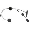 Intercom Sena 3S PLUS UNIVERSAL casque intégral/modulable (kit pour 1 casque)
