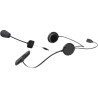 Intercom Sena 3S PLUS UNIVERSAL casque intégral/modulable (kit pour 1 casque)