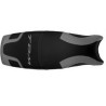 Saddle cover Bagster (2133D) Black/Anthracite/Letters Anthracites Yamaha TDM 900 03-09