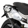Kit valises SW-Motech LEGEND GEAR Black Edition Ducati Scrambler 1100 18-