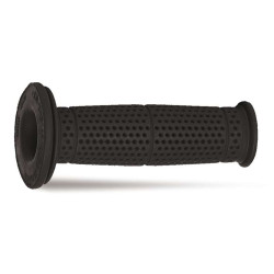 Poignées moto ProGrip 714 Rally noir