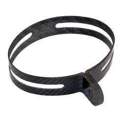 Akrapovic Fiber Collar Type P-MCCD12