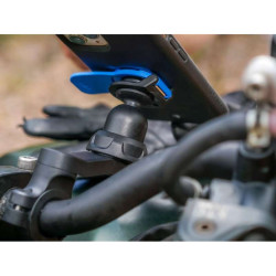 Bras articulé simple pivot Quad Lock 360 2