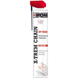 IPONE - Lubrifiant chaine X-Trem Chain OFF-ROAD 750 ml
