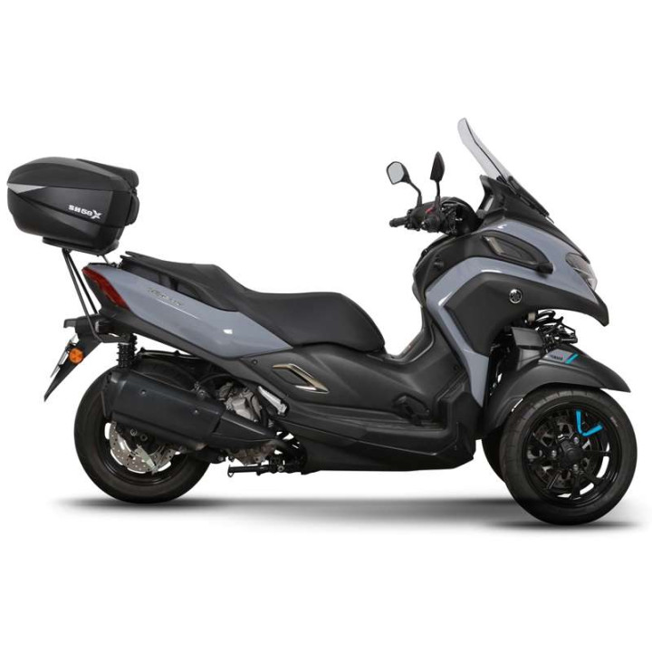 Top case support Shad TOP MASTER (Y0TR30ST) Yamaha TRICITY 300
