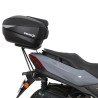 Support top case Shad TOP MASTER (Y0TR30ST) Yamaha TRICITY 300
