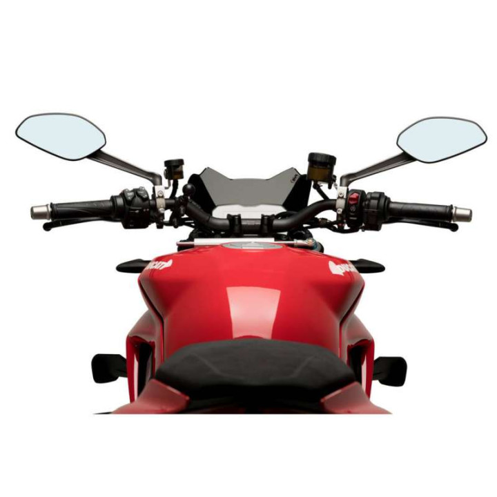 Windshield Puig NAKED NEW GENERATION SPORT (20467) STREETFIGHTER V4 20-