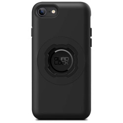 Pack Quad Lock Handlebar Mount + coque MAG Apple iPhone 7/8/SE (2ème Gén.) 2