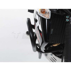 SW-Motech Kawasaki KLR 650 splash guards