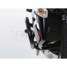 SW-Motech Kawasaki KLR 650 splash guards