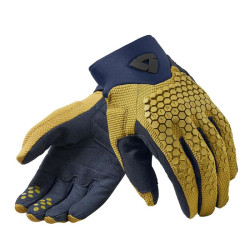 Rev'it MASSIVE motorcycle gloves