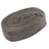 DRAPER steel wool in very fine-grain rolls