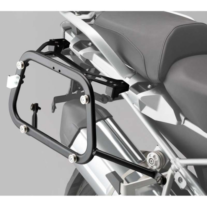 Kit bagagerie SW-Motech AVENTURE BMW R1200GS R1250GS LC avec PP BMW